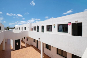 Apartamentos Bella Vista